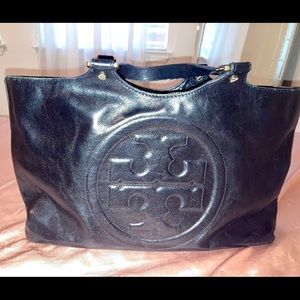 Tory Burch black tote